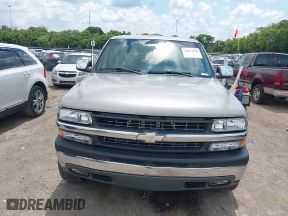 2001 Chevrolet Silverado 1500HD LT с VIN 1GCGC13U71F149241, выставлен на аукционе IAAI как лот 42862130 с пробегом 283 219 миль миль и . История ставок и продаж доступна на DreamBid. Изображение 6.