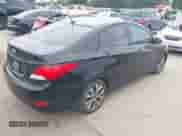 2017 Hyundai Accent Value Edition с VIN KMHCT4AE0HU281481, выставлен на аукционе IAAI как лот 42834439 с пробегом 102 455 миль миль и . История ставок и продаж доступна на DreamBid. Изображение 4.