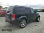 2007 Dodge Nitro SLT with VIN 1D8GU58K97W720315, listed as a Copart auction lot 86600765 with 110,888 mi miles and Non repairable. Bid and sale history available at DreamBid. Image 3.