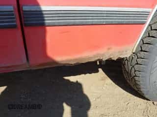 1984 Chevrolet Blazer с VIN 1G8CS18B6E0185739, выставлен на аукционе IAAI как лот 42672098 с пробегом 10 629 миль миль и . История ставок и продаж доступна на DreamBid. Изображение 6.