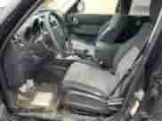 2008 Dodge Nitro SXT с VIN 1D8GU28K98W181713, выставлен на аукционе Copart как лот 65026314 с пробегом 196 031 миль миль и Списание • Salvage title. История ставок и продаж доступна на DreamBid. Изображение 7.