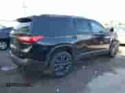 2021 Chevrolet Traverse RS с VIN 1GNERJKW7MJ139469, выставлен на аукционе Copart как лот 60421625 с пробегом 180 420 миль миль и На запчасти • Non repairable. История ставок и продаж доступна на DreamBid. Изображение 3.