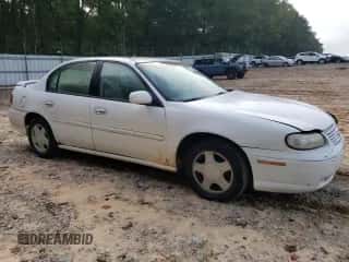 2000 Chevrolet Malibu LS с VIN 1G1NE52J5Y6350025, выставлен на аукционе Copart как лот 73934584 с пробегом 103 781 миль миль и Списание • Salvage title. История ставок и продаж доступна на DreamBid. Изображение 4.