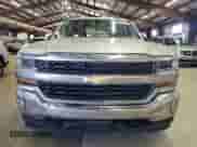 2019 Chevrolet Silverado 1500 LT with VIN 2GCVKPEC3K1123407, listed as a Copart auction lot 89509185 with 192,193 mi miles and Clean title. Bid and sale history available at DreamBid. Image 5.