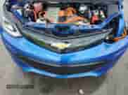 2019 Chevrolet Bolt EV LT with VIN 1G1FY6S01K4146091, listed as a Copart auction lot 85546285 with 36,982 mi miles and Non repairable. Bid and sale history available at DreamBid. Image 12.