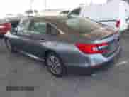 2020 Honda Accord Touring с VIN 1HGCV3F91LA003494, выставлен на аукционе IAAI как лот 42563673 с пробегом 117 026 миль миль и . История ставок и продаж доступна на DreamBid. Изображение 3.