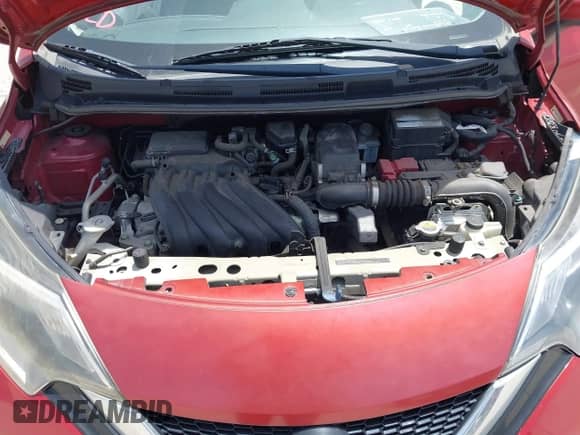 2017 Nissan Note SV с VIN 3N1CE2CP9HL365555, выставлен на аукционе IAAI как лот 42468246 с пробегом 97 065 миль миль и . История ставок и продаж доступна на DreamBid. Изображение 10.