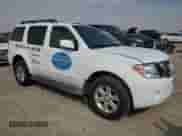 2012 Nissan Pathfinder SV z VIN 5N1AR1NB4CC619712, wystawiony jako Copart lot #70366355 z przebiegiem 199 828 mil mil oraz Szkoda całkowita • Salvage title. Historia ofert i sprzedaży dostępna na DreamBid. Obrazek 4.