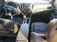 2021 Chevrolet Equinox LT z VIN 3GNAXKEV8MS138861, wystawiony jako Copart lot #80355875 z przebiegiem 30 831 mil mil oraz Szkoda całkowita • Salvage title. Historia ofert i sprzedaży dostępna na DreamBid. Obrazek 8.