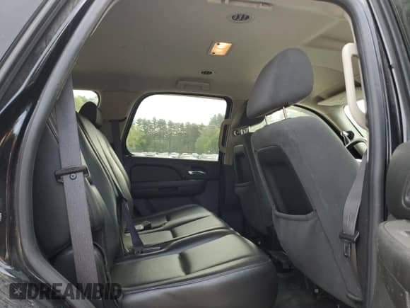 2009 Chevrolet Tahoe Special Service с VIN 1GNFK03069R234191, выставлен на аукционе Copart как лот 56133205 с пробегом 162 916 миль миль и Чистый • Clean title. История ставок и продаж доступна на DreamBid. Изображение 11.