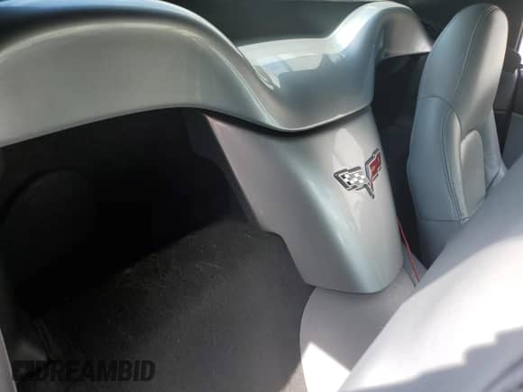 2005 Chevrolet Corvette с VIN 1G1YY34U655114646, выставлен на аукционе Copart как лот 51330415 с пробегом 34 154 миль миль и Чистый • Clean title. История ставок и продаж доступна на DreamBid. Изображение 10.