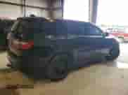 2017 Dodge Durango R/T z VIN 1C4SDHCTXHC869880, wystawiony jako Copart lot #61198785 z przebiegiem 132 717 mil mil oraz Szkoda całkowita • Salvage title. Historia ofert i sprzedaży dostępna na DreamBid. Obrazek 3.