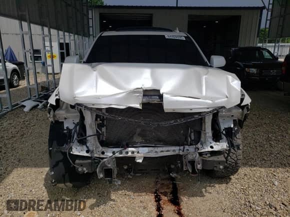 2021 Cadillac Escalade Sport с VIN 1GYS4FKLXMR287205, выставлен на аукционе Copart как лот 64469335 с пробегом 70 163 миль миль и Списание • Salvage title. История ставок и продаж доступна на DreamBid. Изображение 5.