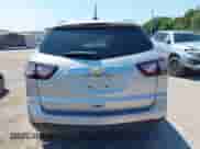 2017 Chevrolet Traverse LT with VIN 1GNKRGKD4HJ201565, listed as a IAAI auction lot 43098424 with 140,230 mi miles and . Bid and sale history available at DreamBid. Image 16.