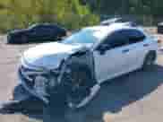 2021 Toyota Camry SE z VIN 4T1G11AK6MU523261, wystawiony jako IAAI lot #43113996 z przebiegiem 101 843 mil mil oraz . Historia ofert i sprzedaży dostępna na DreamBid. Obrazek 19.