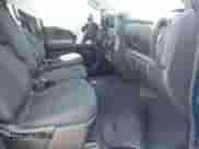 2024 Chevrolet Silverado 1500 Custom с VIN 3GCPABEKXRG234897, выставлен на аукционе IAAI как лот 42504498 с пробегом Не указан миль и . История ставок и продаж доступна на DreamBid. Изображение 5.