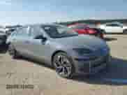 2023 Hyundai Ioniq 6 SEL с VIN KMHM34AA8PA052127, выставлен на аукционе Copart как лот 80269815 с пробегом 8 658 миль миль и Списание • Salvage title. История ставок и продаж доступна на DreamBid. Изображение 4.