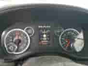 2023 Ram 1500 Big Horn z VIN 1C6RREBG1PN693654, wystawiony jako Copart lot #47436305 z przebiegiem 53 337 mil mil oraz Szkoda całkowita • Salvage title. Historia ofert i sprzedaży dostępna na DreamBid. Obrazek 9.