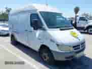 2006 Dodge Sprinter with VIN WD0PD444465963025, listed as a IAAI auction lot 42619371 with 231,129 mi miles and . Bid and sale history available at DreamBid. Image 1.