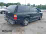 2003 Chevrolet Suburban LS with VIN 3GNFK16Z33G262568, listed as a IAAI auction lot 43037974 with 265,765 mi miles and . Bid and sale history available at DreamBid. Image 4.