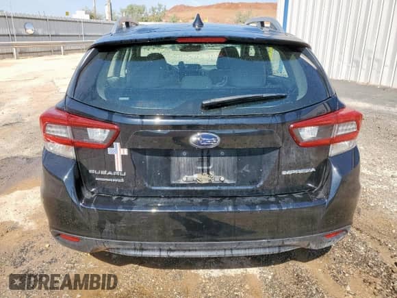 2020 Subaru Impreza Premium с VIN 4S3GTAD66L3725731, выставлен на аукционе Copart как лот 81436515 с пробегом 58 037 миль миль и Чистый • Clean title. История ставок и продаж доступна на DreamBid. Изображение 6.