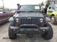 2008 Jeep Wrangler X с VIN 1J4FA24188L598610, выставлен на аукционе IAAI как лот 43572604 с пробегом 137 670 миль миль и . История ставок и продаж доступна на DreamBid. Изображение 12.
