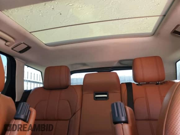 2016 Land Rover Range Rover Sport Dynamic with VIN SALWR2EF7GA581826, listed as a Copart auction lot 80087435 with Not provided miles and Clean title. Bid and sale history available at DreamBid. Image 10.