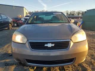 2008 Chevrolet Malibu Classic LT с VIN 1G1ZT58N88F101395, выставлен на аукционе Copart как лот 80207564 с пробегом 266 458 миль миль и Списание • Salvage title. История ставок и продаж доступна на DreamBid. Изображение 5.