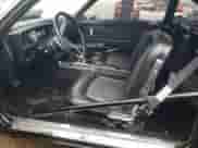 1978 Chevrolet Malibu с VIN 1W27U8K451508, выставлен на аукционе Copart как лот 80127564 с пробегом 1 222 миль миль и Списание • Salvage title. История ставок и продаж доступна на DreamBid. Изображение 7.