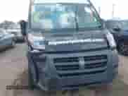 2017 Ram ProMaster Cargo with VIN 3C6TRVDGXHE547455, listed as a IAAI auction lot 42949858 with 156,431 mi miles and . Bid and sale history available at DreamBid. Image 12.