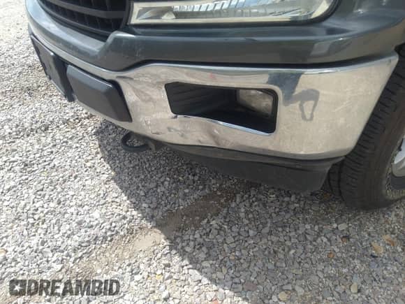 2020 Ford F-150 XL with VIN 1FTFX1E58LFB70690, listed as a IAAI auction lot 42131900 with 168,571 mi miles and . Bid and sale history available at DreamBid. Image 6.