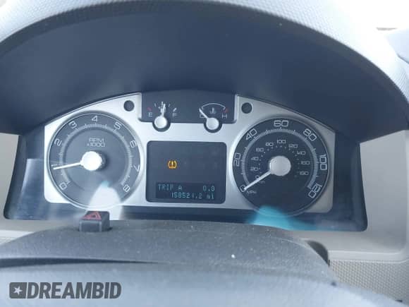 2008 Mercury Mariner with VIN 4M2CU91198KJ24730, listed as a IAAI auction lot 43341107 with 158,521 mi miles and . Bid and sale history available at DreamBid. Image 7.