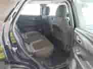 2023 Chevrolet TrailBlazer LS with VIN KL79MMS2XPB208349, listed as a IAAI auction lot 42619456 with 23,911 mi miles and . Bid and sale history available at DreamBid. Image 8.