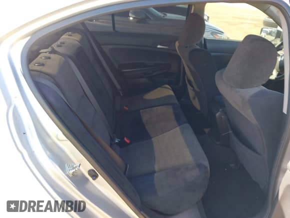 2008 Honda Accord LX с VIN JHMCP26398C064584, выставлен на аукционе IAAI как лот 43482348 с пробегом 222 223 миль миль и . История ставок и продаж доступна на DreamBid. Изображение 8.