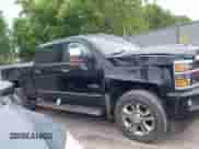 2018 Chevrolet Silverado 2500HD High Country с VIN 1GC1KXEY0JF116819, выставлен на аукционе IAAI как лот 42502418 с пробегом 113 411 миль миль и . История ставок и продаж доступна на DreamBid. Изображение 13.