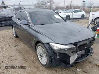 2015 BMW 3 Series 328i Gran Turismo xDrive с VIN WBA3X5C59FD561504, выставлен на аукционе IAAI как лот 41951220 с пробегом 86 649 миль миль и . История ставок и продаж доступна на DreamBid. Изображение 1.