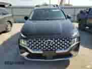 2022 Hyundai Santa Fe SEL Convenience с VIN KM8S6DA24NU019242, выставлен на аукционе Copart как лот 85099755 с пробегом 69 468 миль миль и Списание • Salvage title. История ставок и продаж доступна на DreamBid. Изображение 5.
