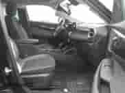 2025 Chevrolet TrailBlazer LT with VIN KL79MPSL0SB095627, listed as a IAAI auction lot 42183606 with 2,380 mi miles and . Bid and sale history available at DreamBid. Image 5.