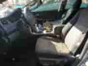 2017 Toyota Camry LE with VIN 4T1BF1FK4HU363536, listed as a Copart auction lot 86709535 with 108,994 mi miles and Non repairable. Bid and sale history available at DreamBid. Image 7.