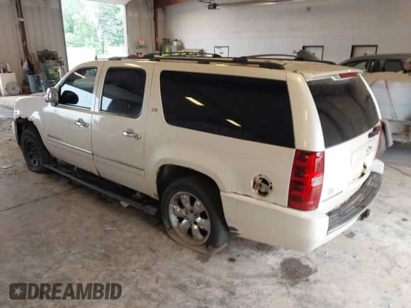 2010 Chevrolet Suburban LTZ с VIN 1GNUKKE35AR173513, выставлен на аукционе IAAI как лот 42491183 с пробегом 189 563 миль миль и . История ставок и продаж доступна на DreamBid. Изображение 3.