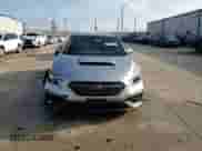 2024 Subaru WRX Premium with VIN JF1VBAH68R8811516, listed as a Copart auction lot 58148635 with 7,813 mi miles and Clean title. Bid and sale history available at DreamBid. Image 13.