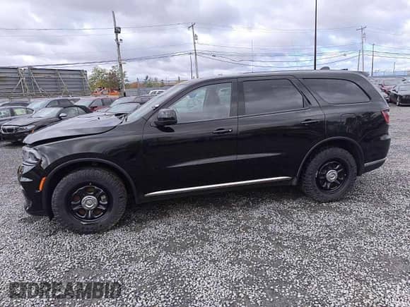 2022 Dodge Durango Pursuit с VIN 1C4RDJFGXNC136941, выставлен на аукционе Copart как лот 90499045 с пробегом 24 065 миль миль и Списание • Salvage title. История ставок и продаж доступна на DreamBid. Изображение 13.