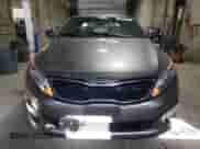 2015 Kia Optima LX с VIN 5XXGM4A79FG467530, выставлен на аукционе Copart как лот 89910375 с пробегом 136 754 миль миль и Списание • Salvage title. История ставок и продаж доступна на DreamBid. Изображение 5.