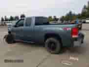 2007 GMC Sierra 1500 SLT с VIN 1GTEK19J37Z639755, выставлен на аукционе Copart как лот 69992525 с пробегом Не указан миль и Списание • Salvage title. История ставок и продаж доступна на DreamBid. Изображение 2.