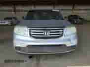 2015 Honda Pilot LX с VIN 5FNYF3H28FB001951, выставлен на аукционе Copart как лот 85493115 с пробегом 143 536 миль миль и Списание • Salvage title. История ставок и продаж доступна на DreamBid. Изображение 5.