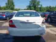 2003 Toyota Camry LE с VIN 4T1BE32K63U211710, выставлен на аукционе IAAI как лот 42803582 с пробегом 171 990 миль миль и . История ставок и продаж доступна на DreamBid. Изображение 16.