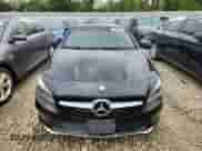 2017 Mercedes-Benz CLA 250 с VIN WDDSJ4EB0HN421910, выставлен на аукционе Copart как лот 71287695 с пробегом 149 464 миль миль и На запчасти • Non repairable. История ставок и продаж доступна на DreamBid. Изображение 5.