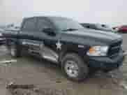 2015 Ram 1500 SSV with VIN 1C6RR7XT4FS790090, listed as a Copart auction lot 43378165 with Not provided miles and Salvage title. Bid and sale history available at DreamBid. Image 4.