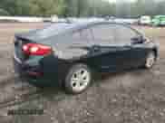2019 Chevrolet Cruze LS с VIN 1G1BC5SM2K7151311, выставлен на аукционе Copart как лот 84602235 с пробегом 60 719 миль миль и Списание • Salvage title. История ставок и продаж доступна на DreamBid. Изображение 3.