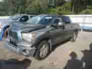 2007 Toyota Tundra SR5 z VIN 5TBEV54157S456793, wystawiony jako Copart lot #83933975 z przebiegiem Nie podano mil oraz Szkoda całkowita • Salvage title. Historia ofert i sprzedaży dostępna na DreamBid. Obrazek 1.